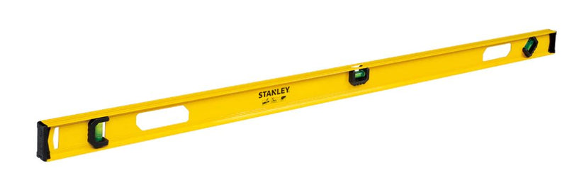 NIVEL ALUM STANLEY   48" X 3 AGUAS